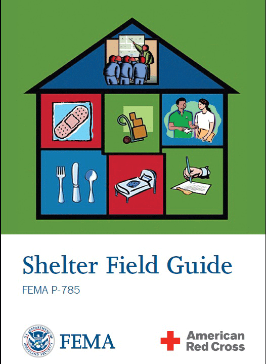 Shelter Field Guide