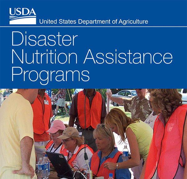USDA Brochure picture