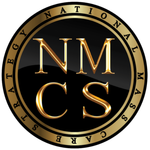 National Mass Care Strategy Logo
